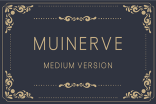 Font Choice That Elevates Your Editorial Design