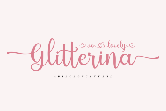 Glitterina