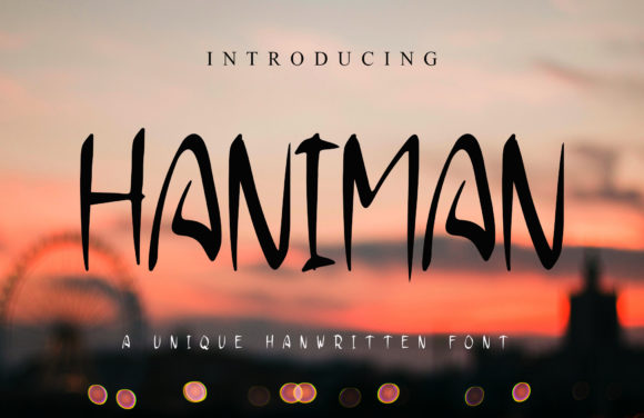 H1: Haniman’s Script Flow