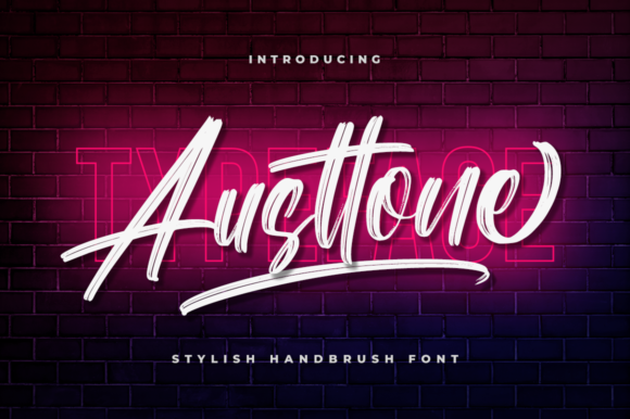 How Austtone Boosted My Bakery’s Brand with a Simple Font Choice
