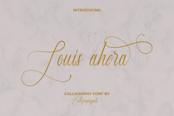 How Louis Ahera Transformed My Bakery’s Brand Identity