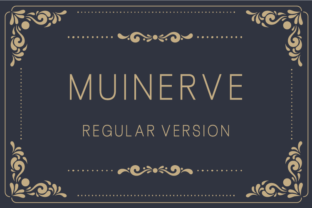 Muinerve Regular