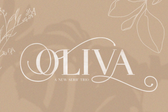 Oliva